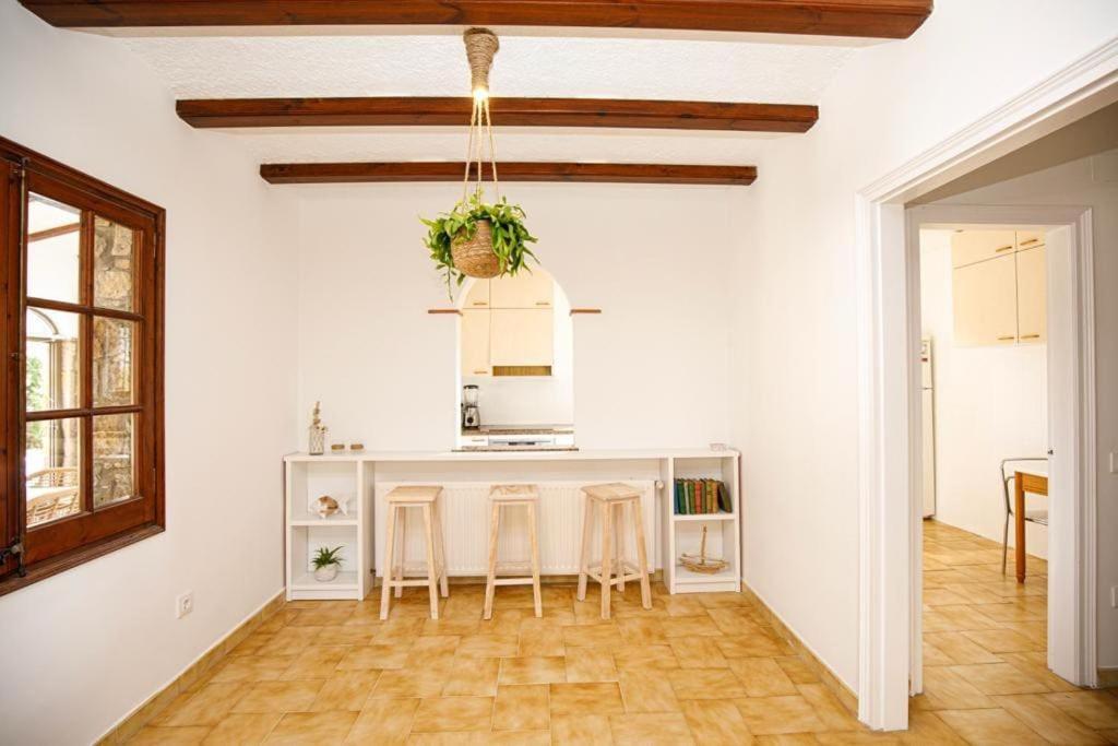 Villa Boheme Costa Brava Calonge  Bagian luar foto