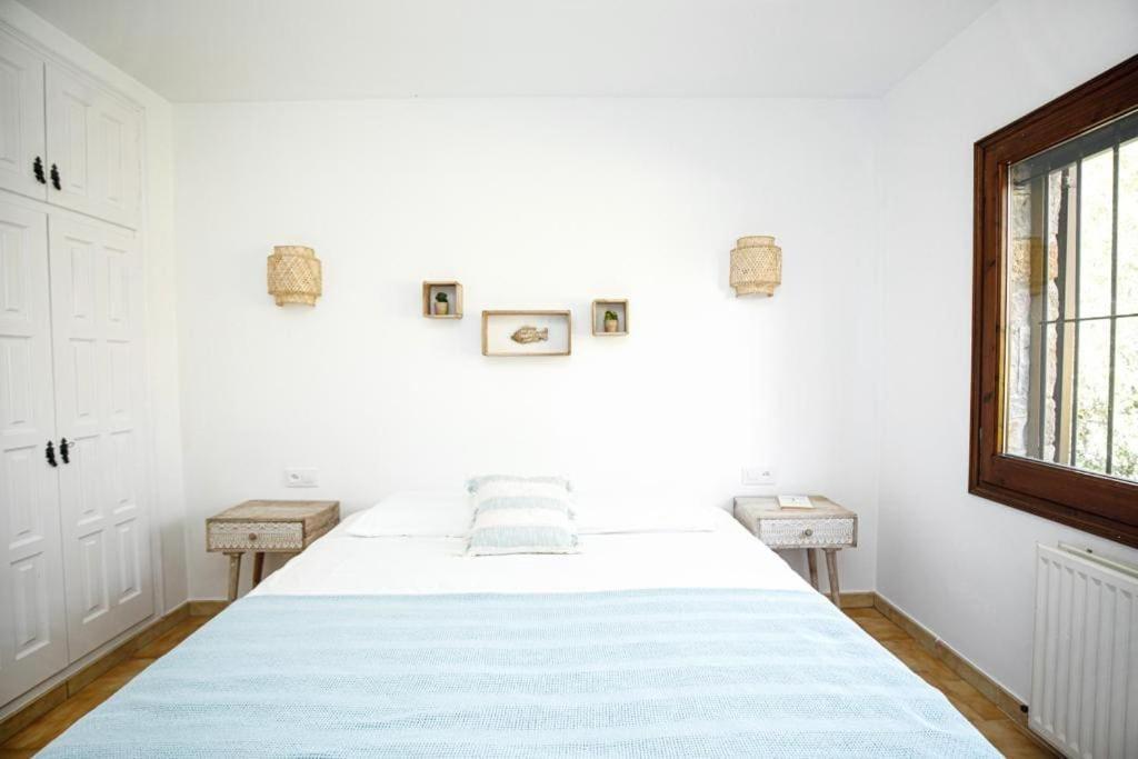 Villa Boheme Costa Brava Calonge  Bagian luar foto