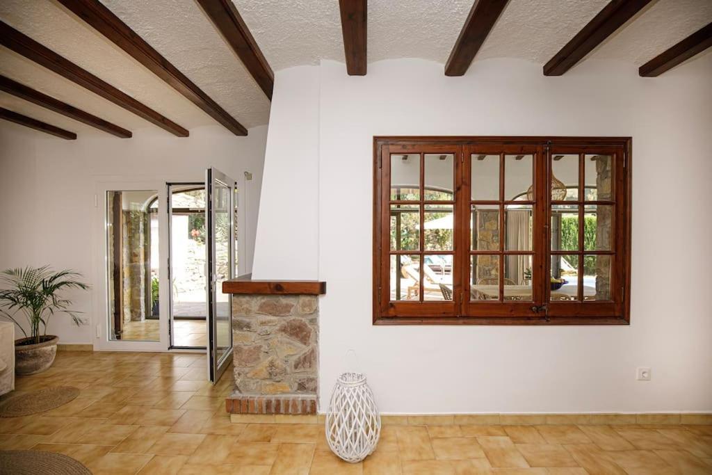 Villa Boheme Costa Brava Calonge  Bagian luar foto