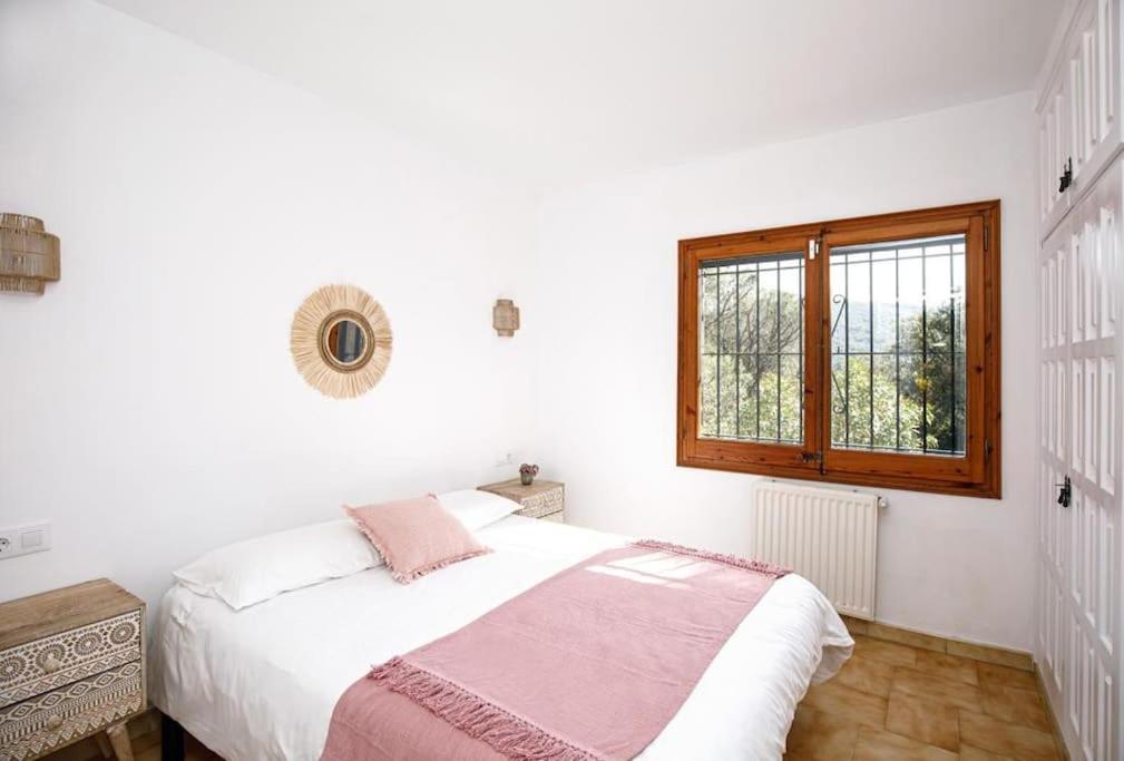 Villa Boheme Costa Brava Calonge  Bagian luar foto