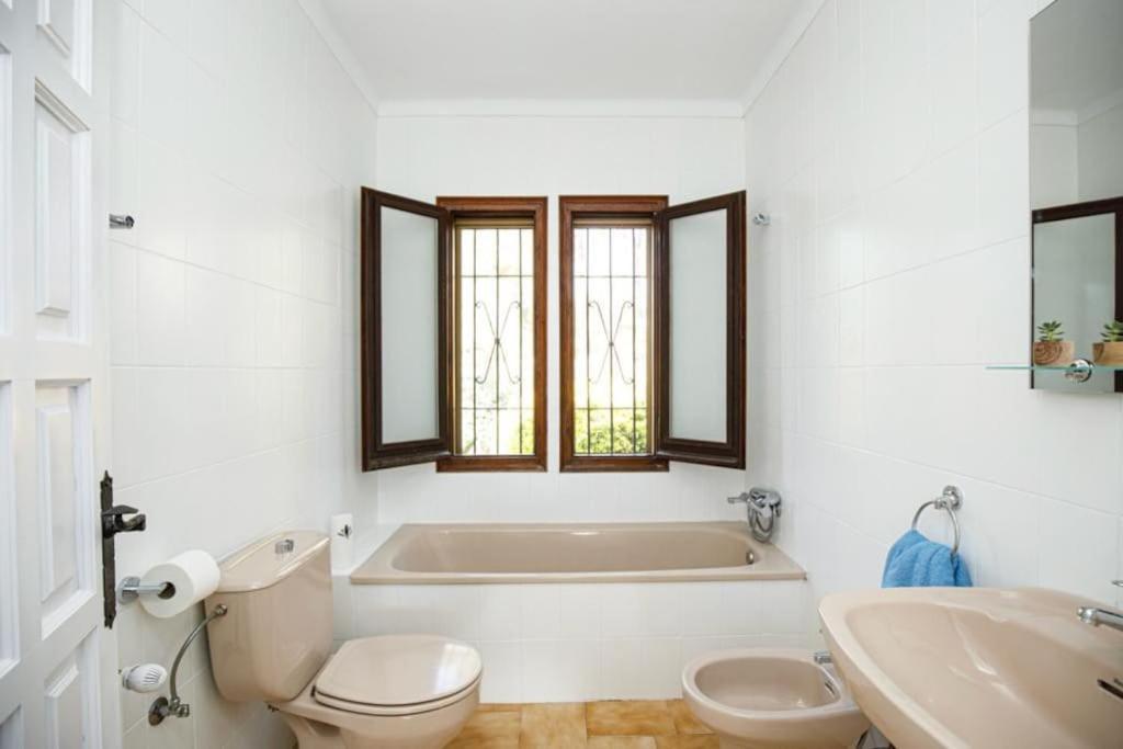 Villa Boheme Costa Brava Calonge  Bagian luar foto