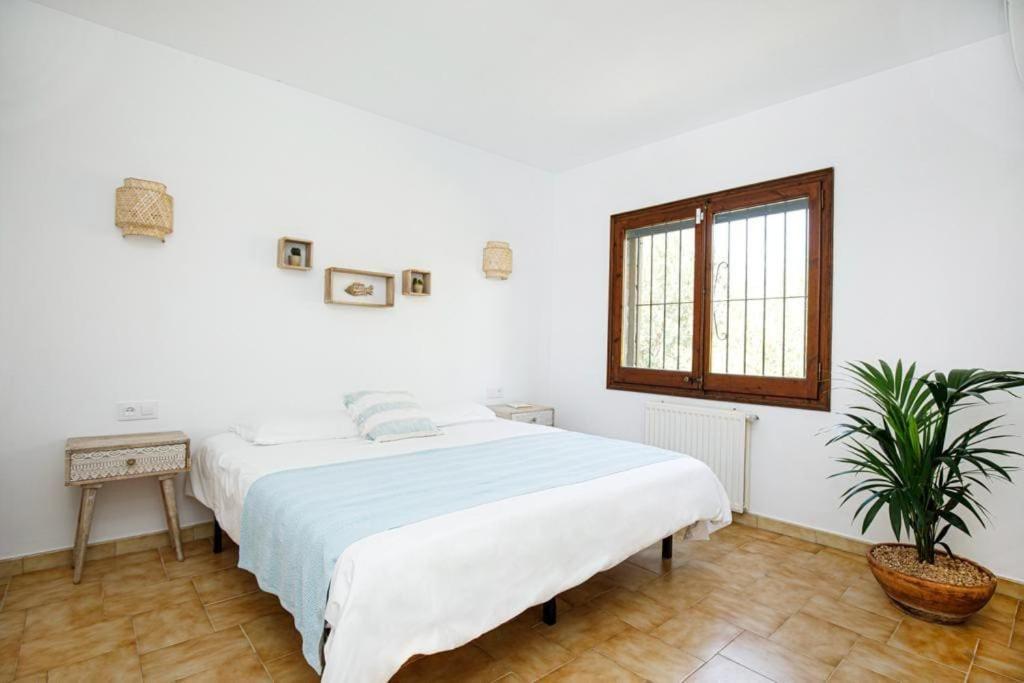 Villa Boheme Costa Brava Calonge  Bagian luar foto