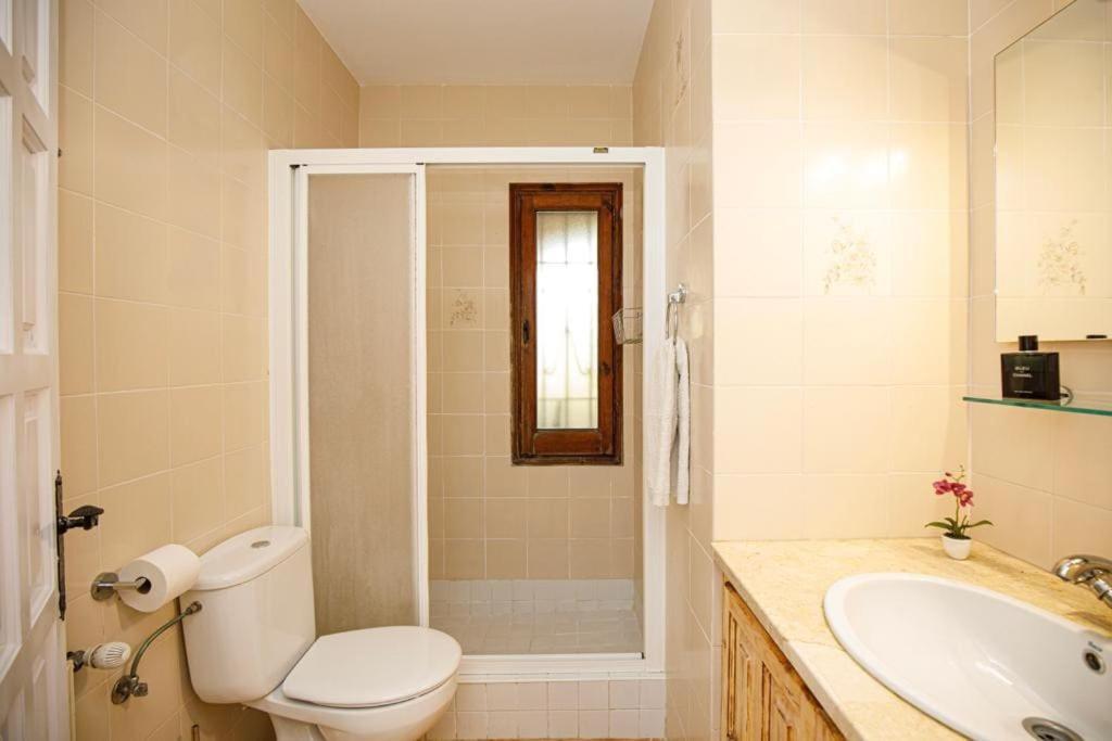 Villa Boheme Costa Brava Calonge  Bagian luar foto