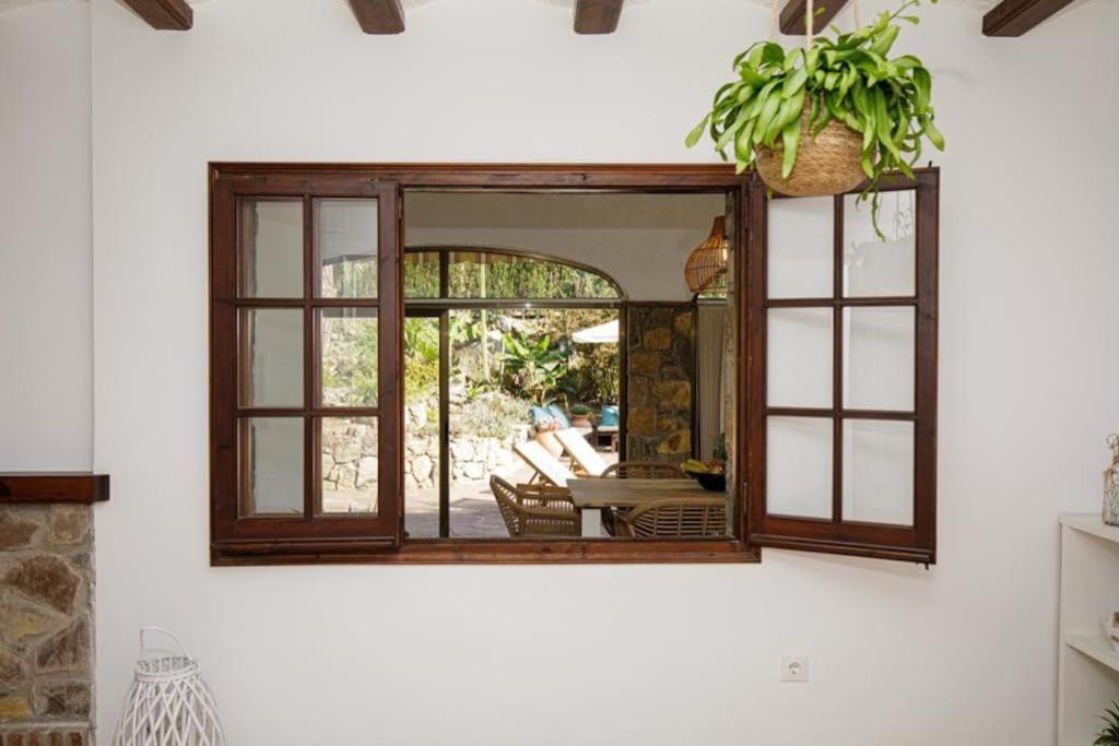 Villa Boheme Costa Brava Calonge  Bagian luar foto