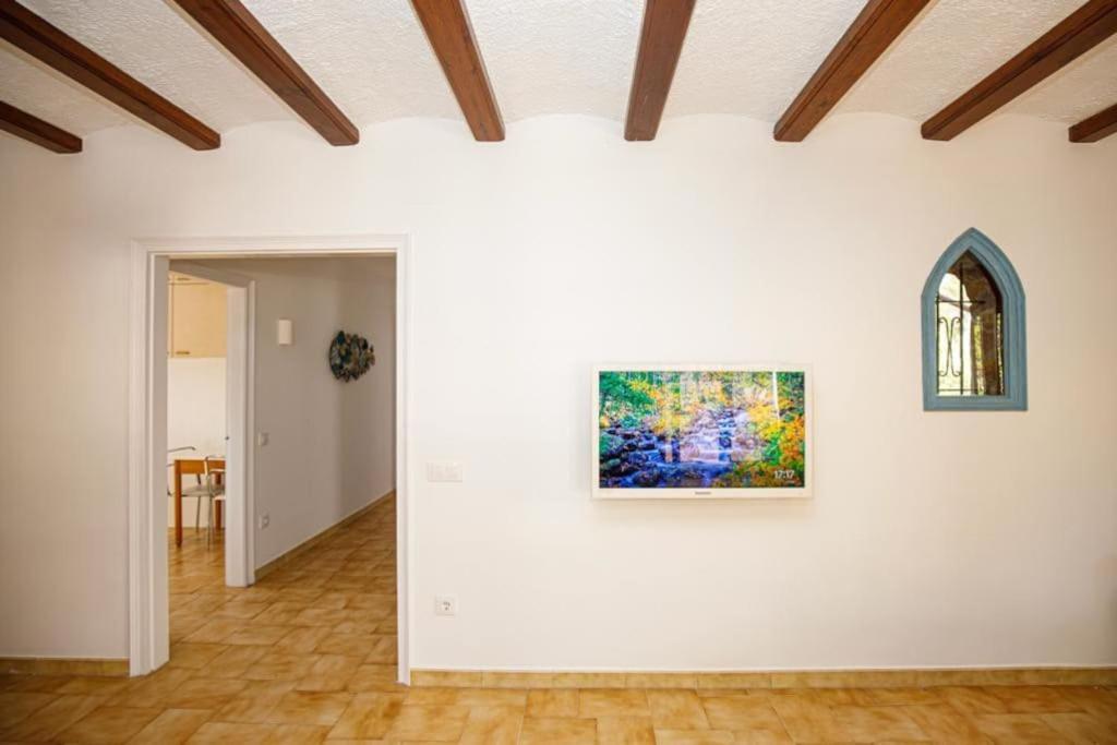 Villa Boheme Costa Brava Calonge  Bagian luar foto