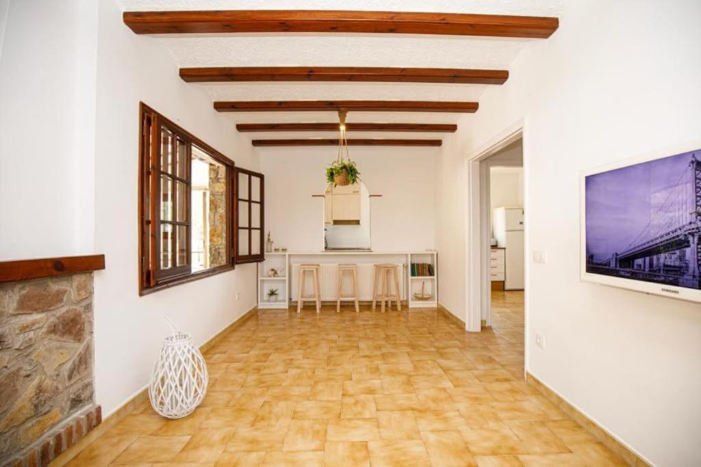Villa Boheme Costa Brava Calonge  Bagian luar foto